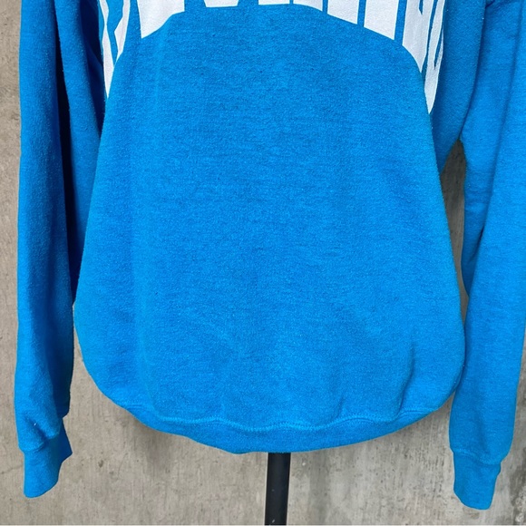 Sold-VTG GILDAN COLORADO CREWNECK SWEATSHIRT - Picture 5 of 10